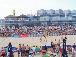 Beachcup 2014